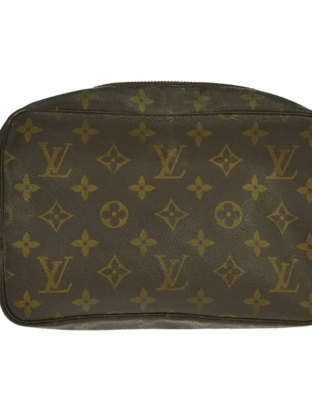LOUIS VUITTON TROUSSE TOILETTE 23 COSMETIC POUCH